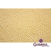 Corasol COR10 - Tenda da Sole Premium, Lascia Passare l'acqua