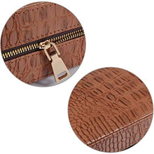 SCDZS Cigar Humidor Cigar Box di stoccaggio - Versatile, Forte Portare-Resistente e sigillato, Molto Adatto for la Corsa
