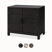Moia Re Garden Mobile 2 Ante Rattan