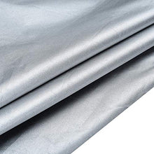 DAUERHAFT Robusta Copertura Impermeabile Antipolvere Resistente alla Polvere Leggera Stabile Impermeabile Z per mobili da Esterno