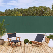 Catral 42110001 cañizo E-Plus D/C, Verde, 300 x 3 x 100 cm