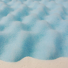 Baldiflex Emporio Cuscino Rinfrescante in Polar Gel Fresh, Aloe Vera