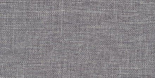 Modernist Création Olivier Lapidus - Divano angolare sinistro, convertibile, pashmina, colore: Antracite