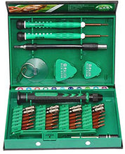 SaySure - 38 in 1 Screwdriver Set S2 Alloy Steel Material Repair Tools