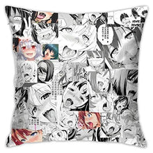 SERG-34534 - Cuscino decorativo per divano, patio, bar, per esterni, per divano, patio, bar, idea regalo per cosplay