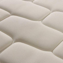SH3 TOPPER H4 cm in Visco Memory foam CORRETTORE per MATERASSO o Sovramaterasso singolo 80x190