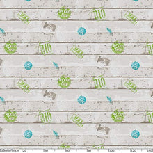 ANRO - Tovaglia cerata Industry Style Fresh, multicolore, 100 x 140 cm