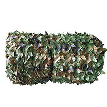 AWCPP Nettrizzatori Camo Reticolare Net Shading Net Camouflage Rets | Green Jungle Green Shade Net | per la Decorazione Del Parasole Caccia Caccia Dei Ciechi,a,3 × 10M.
