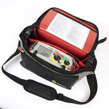 C.k Magma MA2641 Attrezzature di Prova Plus