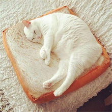 XKMY Moderno Nuovo E Moda Classico Creativo Pet Mat Cat Cane Letto Cuscino Cuscino Cuscino Pane Toast Materasso Cuscino