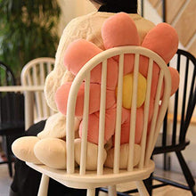 YXZN Cuscino da Pavimento per Bambini, Fiori Cuscino Morbido per Sedie, Divano, per Camera E Cameretta dei Bambini, Decorazione per La Casa