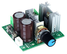 SaySure - 12V-40V 10A Pulse Width Modulation PWM DC Motor