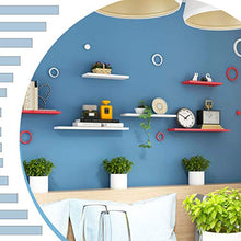 LUOTIANLANG Cucina Accessori Traforato, Mensola Semplice e Classico, Ecologico e Sano, Bello e Generoso, Semplice, Semplice e Bello, Alluminio Spaziale,Bianca