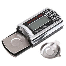 SaySure - Protable Pocket Digital Mini Scale 0.01g-100g