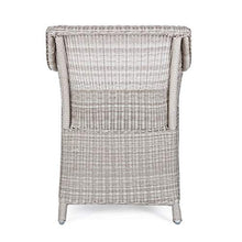 Bizzotto Poltrona Dolphin cod.0661806