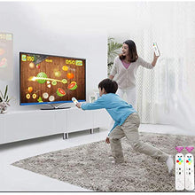 AFANG Game Dancer Pads Doppio Tappeto Ballo, Compatibile TV/PC Coperta Antiscivolo Ricevitore Wireless, Telecomando Ragazze Ragazzi Antiscivolo Resistente Danza Pad