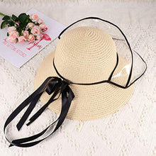 PRETYZOOM Protezione per Bambini Cappello Protettivo Visiera Protezione Antispruzzo Saliva Visiera Protettiva Visiera Cappello Pescatore Secchio per Bambini Bambini Piccoli Esterni