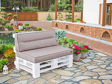 TS - Cuscino per pallet
