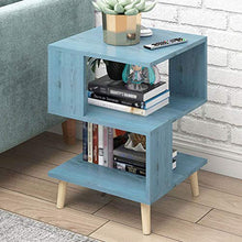 Comodini Nordic Creativo Comodino Semplice Bagagli Moderna gabinetto Tavolino Semplice Bedroom Bedside Lockers Comodini Camera