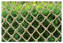 FCXBQ Rete da Arrampicata sicura per Esterni Rete da Arrampicata a Colori Rete da Arrampicata, Allenamento all'aperto, Rete per tensioni di espansione, Area Giochi per reti per Bambini, Rete di Si