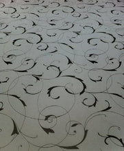 Haga-wohnideen - Tovaglia cerata natalizia in PVC, lavabile, 1,4 m², 140 cm di larghezza (merce al metro)