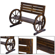 Panca ruota Wagon