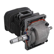 Rockyin Motore Motor 38MM Cilindro Pistone Frizione for STIHL MS170 MS180 018 Chainsaw