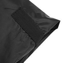 SALUTUYA Custodia per mobili Resistente alla Pioggia Resistente alla Pioggia Portatile Antivento Custodia per mobili da Esterno per mobili