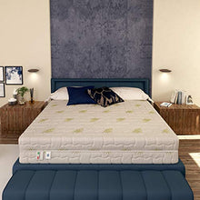 Baldiflex Emporio Materasso Matrimoniale Memory, Easy Plus Top Nice, Rivestimento Sfoderabile in Aloe Vera, Misura 160x190x23 cm