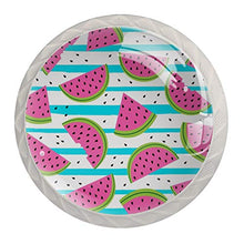 Maniglie per cassetti Manopole per cassetti Manopole rotonde Confezione da 4 per armadietto, cassetti, cassettiere, cassettiere ecc - Festa della mamma