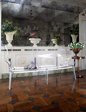 Kartell Divano, Bianco