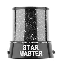 SaySure - Romantic Cosmos Star Master LED Projector Lamp Night Light
