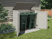Suncast – Arcn Jardn BMS 2500 con Porte Anteriori