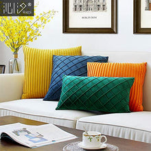 Print Impermeabile Minimalist Velvet Square Lattice Back Cushion Super Soft Cushion Cushion