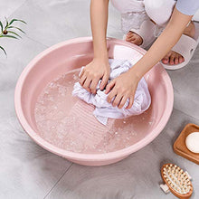 KHXJYC Lavabo con lavabo Integrato, lavabo in plastica per Lavare Piccoli Oggetti a casa,#1
