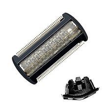 Shaver Foil Head Net Hair Clipper Metal Replacement Trimmer for Philips Norelco