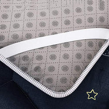 JIARUN Giapponese Pavimento Futon Coprimaterasso,Addensare Tatami Opaco Sleeping Pad Pieghevole Roll Up Ciboerasso Topper per Dorm Bambini Pavimento Cibo Letto Cuscino