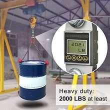 SELEWARE 2 Pezzi 2000 libbre in Acciaio Inossidabile 180 ° Appendini per Altalena, Ganci per Altalena Resistenti per soffitto in Cemento Legno, Hardware per Portico Portico Yoga Trapeze Parco Giochi