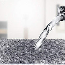 SSAYY Spray Mop Mop Mop Mop in Microfibra Raschietto per Lavaggio A Mano Piatto