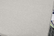 greemotion Bari Poltrona, Grigio, 80 x 70 x 65 cm