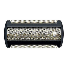 Shaver Foil Head Net Hair Clipper Metal Replacement Trimmer for Philips Norelco