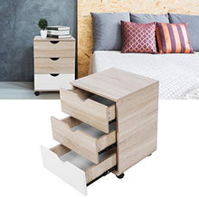 needlid Comodino, Comodino, Comodino, Camera da Letto per cameretta