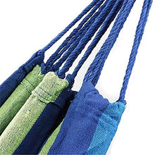HO-TBO Amaca1-2 Persone Appese Doppia Sedia Amaca Altalena Giardino Campeggio All'apertoPortatile E Durevole