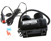 SaySure - CPortable Car/Auto 12V Electric Air Compressor/Tire Inflator 300PSI