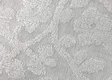 Coprimaterasso Elasticizzato In Spugna Jacquard Con Maxi Angoli Modello Elegance (Una piazza e mezza)