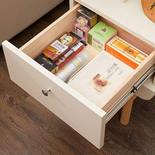 Comodini Legno Nordic Comodino Moderno Minimalista Creativo Camera Bagagli Comodino Locker Simple Comodini Camera