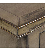 BigBuy Home Comoda, Metallo, 97 x 40 x 89 cm