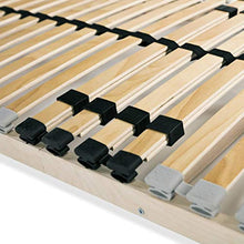SKM Rete a Doghe 7 Zone con 28 Doghe 70x200 cm (8kg)