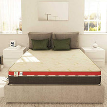 Baldiflex Emporio Materasso Matrimoniale Molle Insacchettate e Memory, Energy 800 Molle + 5 cm Memory, 7 Zone Differenziate, 100 Notti di Prova, Altezza 26 cm 160x190 cm