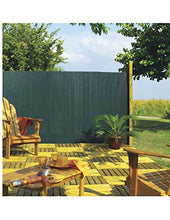 Faura – Cannone in PVC doppio lato 1600 gr/m2 – Verde scuro